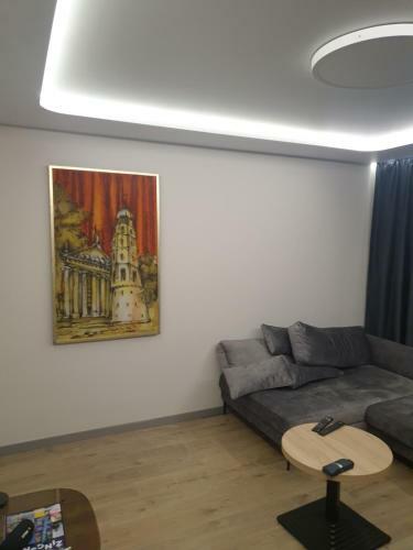 Apartamento M?lynoji Klasika