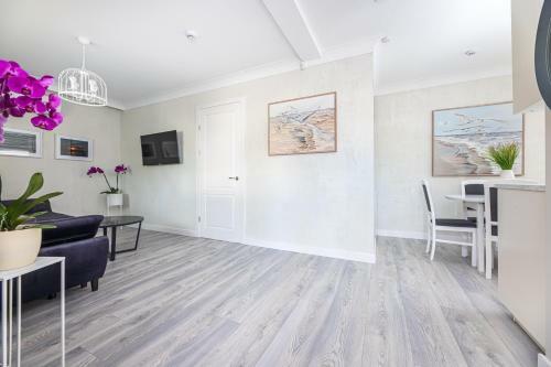 Apartamento Vila Septyni Angelai