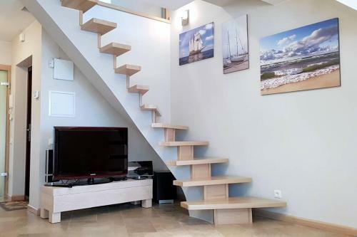 Viksv? Apartamentai Palangoje
