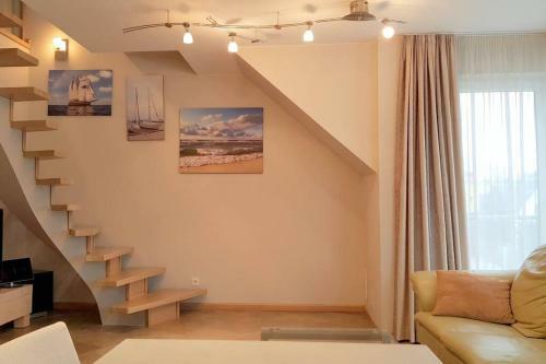 Viksv? Apartamentai Palangoje