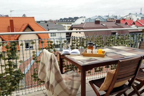 Viksv? Apartamentai Palangoje