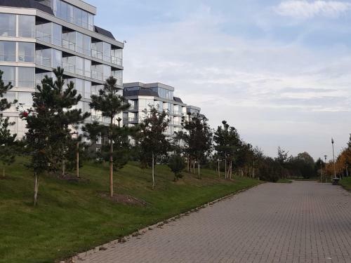 Sea House Apartments Elija, ?ventoji