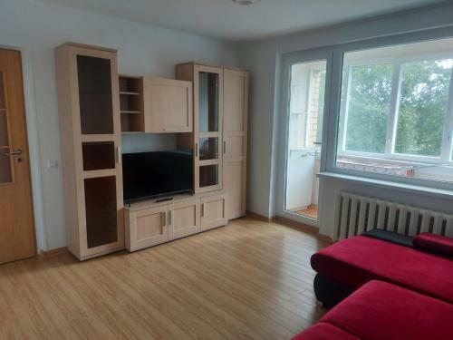 Apartamento 3 Kambari? Butas