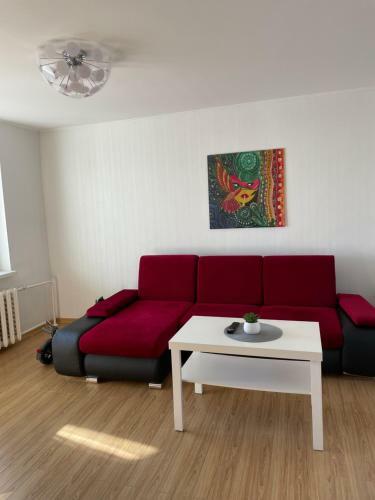 Apartamento 3 Kambari? Butas