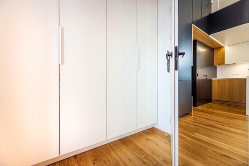 Apartamento Kapitono Tiltelis