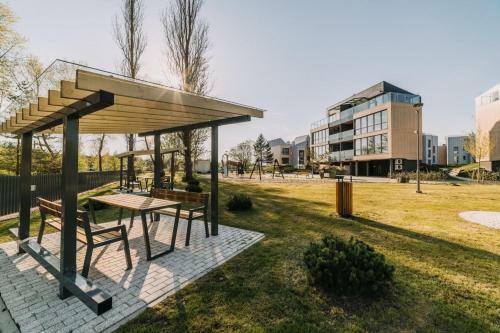 Apartamento Kapitono Tiltelis