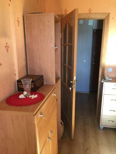 Apartamento Palanga Centras Butas