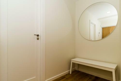 Sirena Sea View Apartments