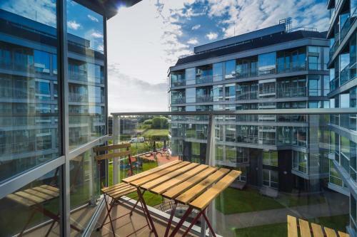 Sirena Sea View Apartments