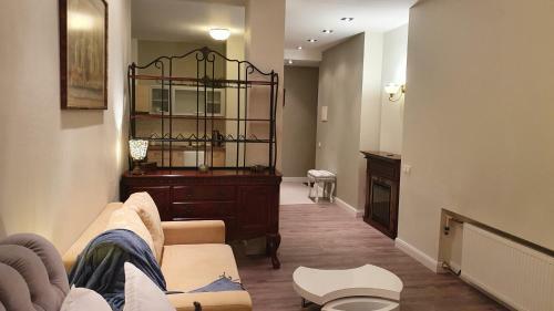 Apartamento Poilsis Vanagupeje
