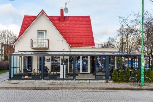 Apartamentai Macaroni