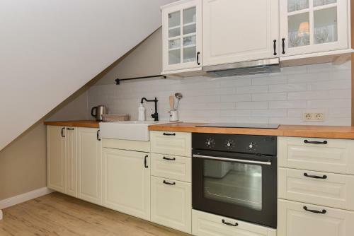 Apartamentai Macaroni