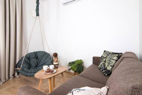 Apartamento Poilsio Laboratorija 3k