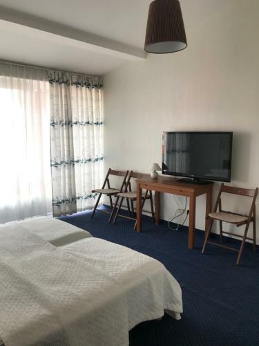 Apartmentspalanga No 4 Koted?as ?ventojoje