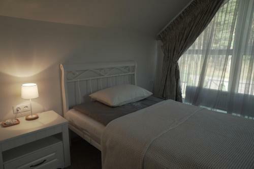 Mi?ke- Atostog? Namelis