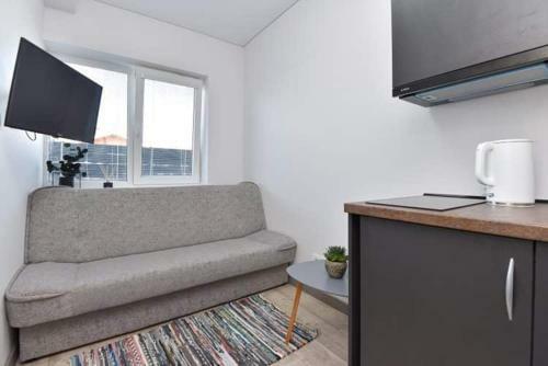 Vyturiai - Nauj? Apartament? Nuoma ?ventojoje
