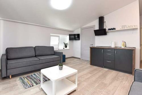 Vyturiai - Nauj? Apartament? Nuoma ?ventojoje