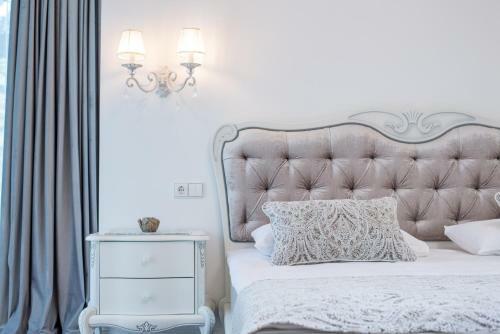 Apartamento Botanical Park Villa