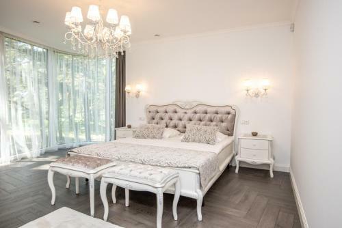 Apartamento Botanical Park Villa