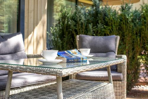 Apartamento Botanical Park Villa