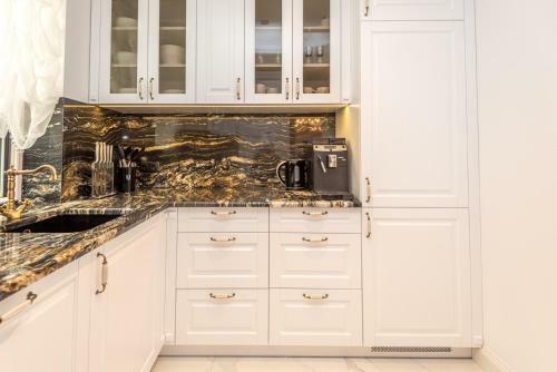 Apartamento Botanical Park Villa