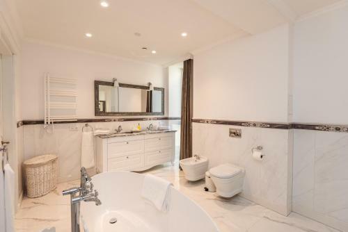 Apartamento Botanical Park Villa