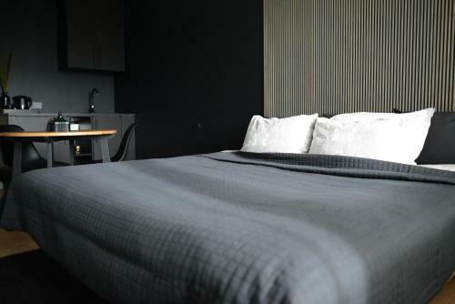 Apartamento Palanga-apartamentai