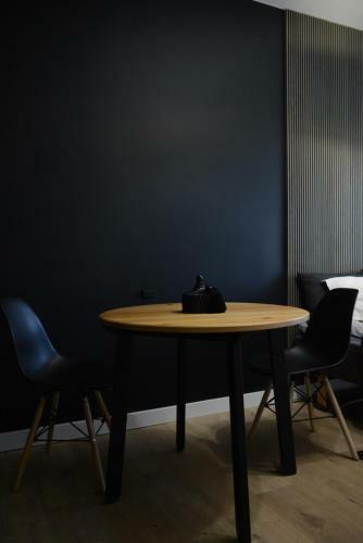 Apartamento Palanga-apartamentai