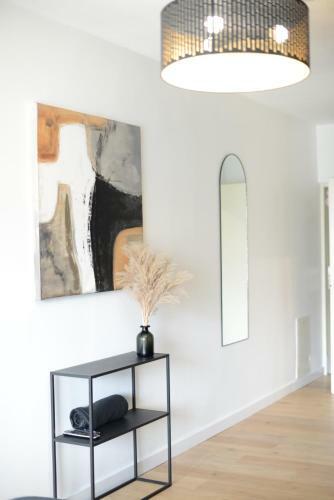 Apartamento Palanga-apartamentai