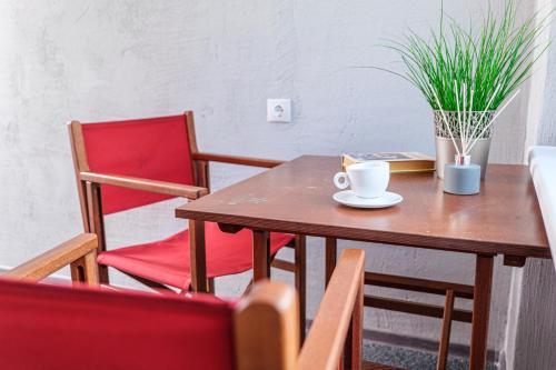 Cozzzy Hostel & Coliving Palanga