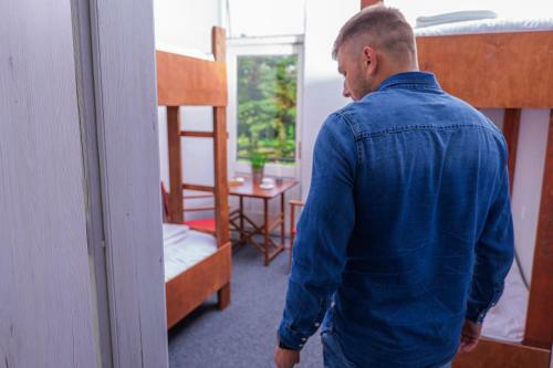 Cozzzy Hostel & Coliving Palanga