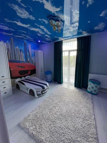 Apartamento ???????? ???????? Vip ??????? ??? ??????????? Rooms Appartamento House Home