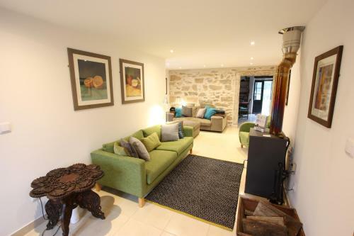 Pausastay - Qdm Artist Suites - Villa