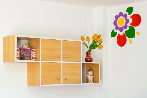Hostal Habitaciones Art�sticas, C�ntricas En Casa Museo Jla