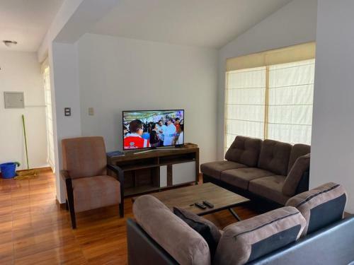 Apartamento Departamento Terra 3r Piso