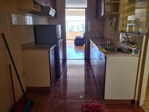 Apartamento Lindo, Amplio E Independiente Departamento