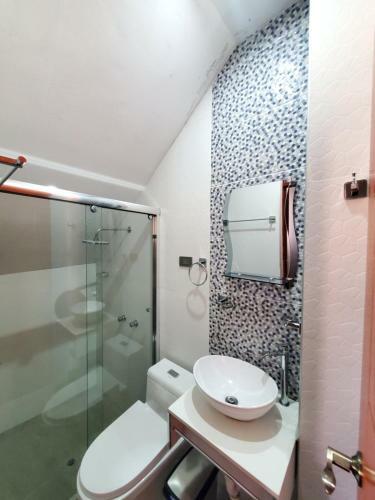 Apartamento Departamentos Amoblados