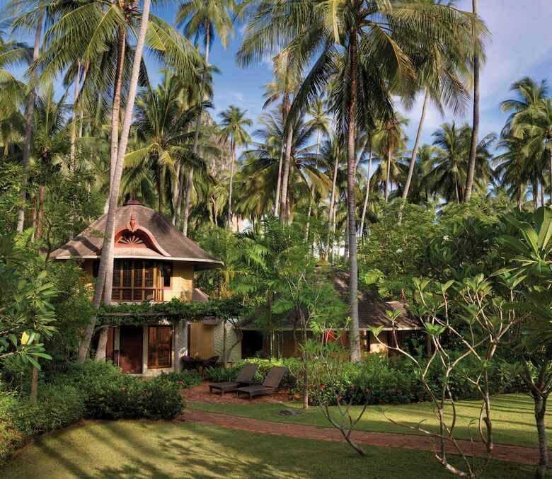 Hotel Rayavadee