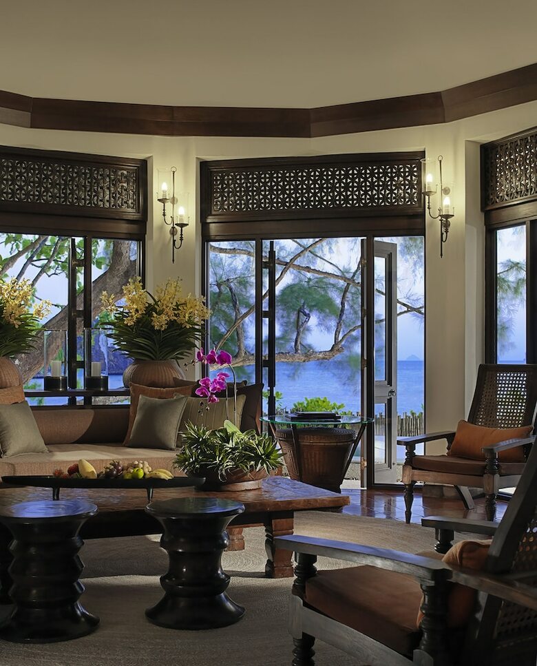 Hotel Rayavadee