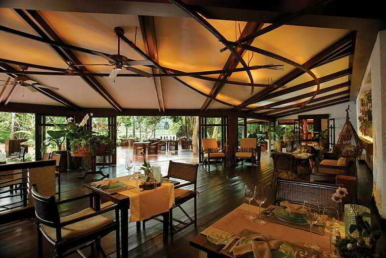 Hotel Rayavadee