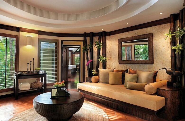 Hotel Rayavadee