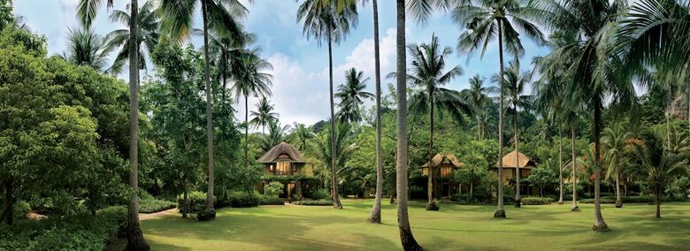 Hotel Rayavadee