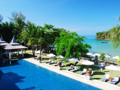 Hotel Nakamanda Resort & Spa
