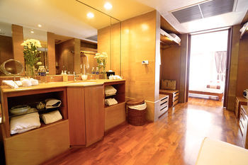 Hotel Nakamanda Resort & Spa
