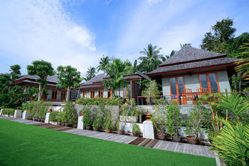 Hotel Nakamanda Resort & Spa