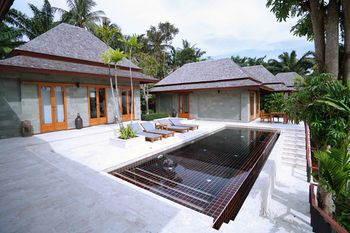 Hotel Nakamanda Resort & Spa