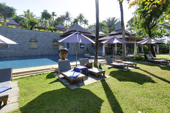 Hotel Nakamanda Resort & Spa
