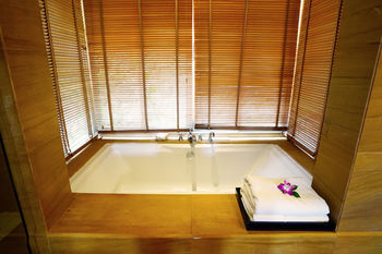 Hotel Nakamanda Resort & Spa