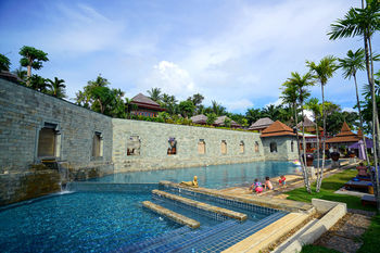 Hotel Nakamanda Resort & Spa