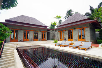 Hotel Nakamanda Resort & Spa